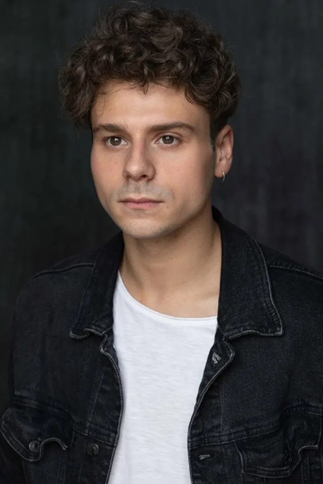 Imagen de portada para Artem Klyuchnikov