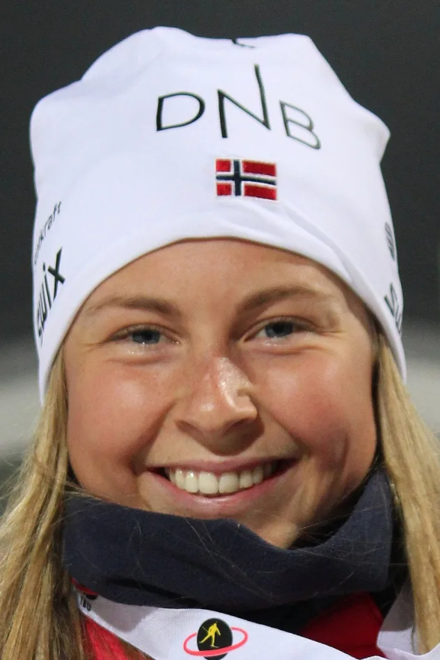 صورة الغلاف لـ Ingrid Landmark Tandrevold