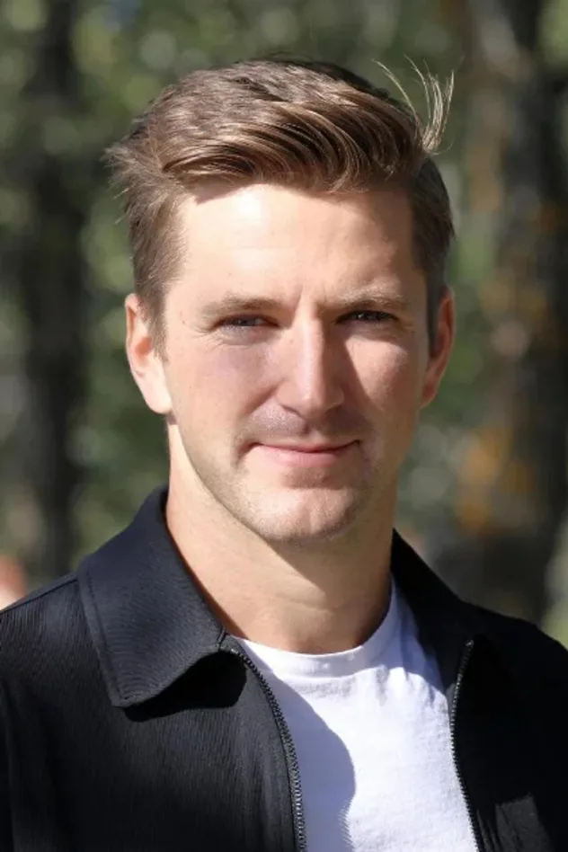 Обложка для Teodor Peterson