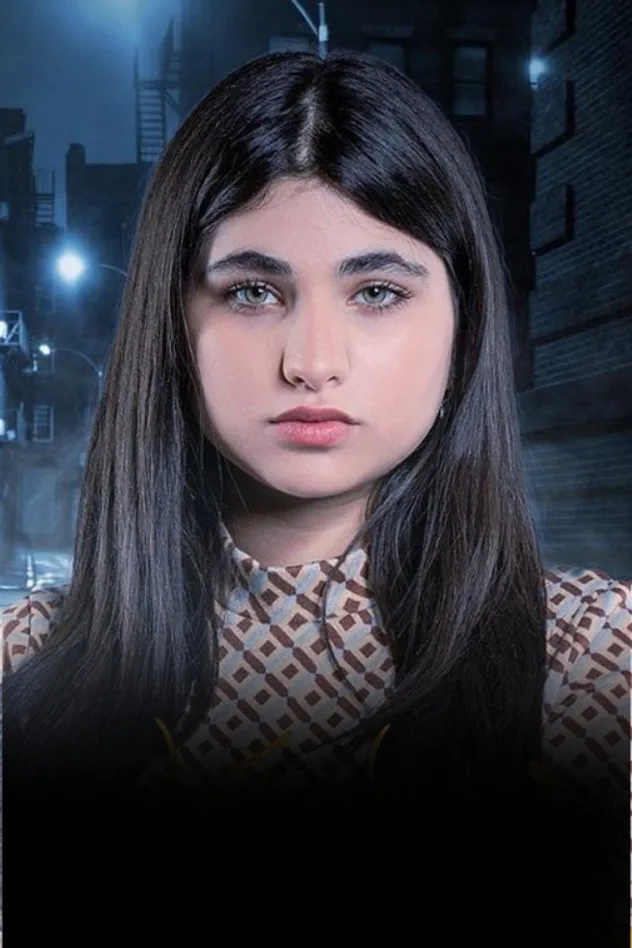 Imagen de portada para Sara Aws