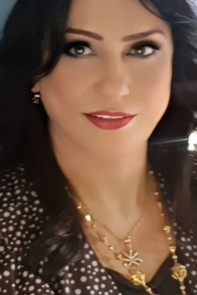 Batoul Aziz için kapak görseli