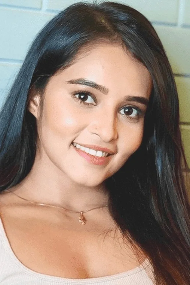 Kaushiki Rathod için kapak görseli