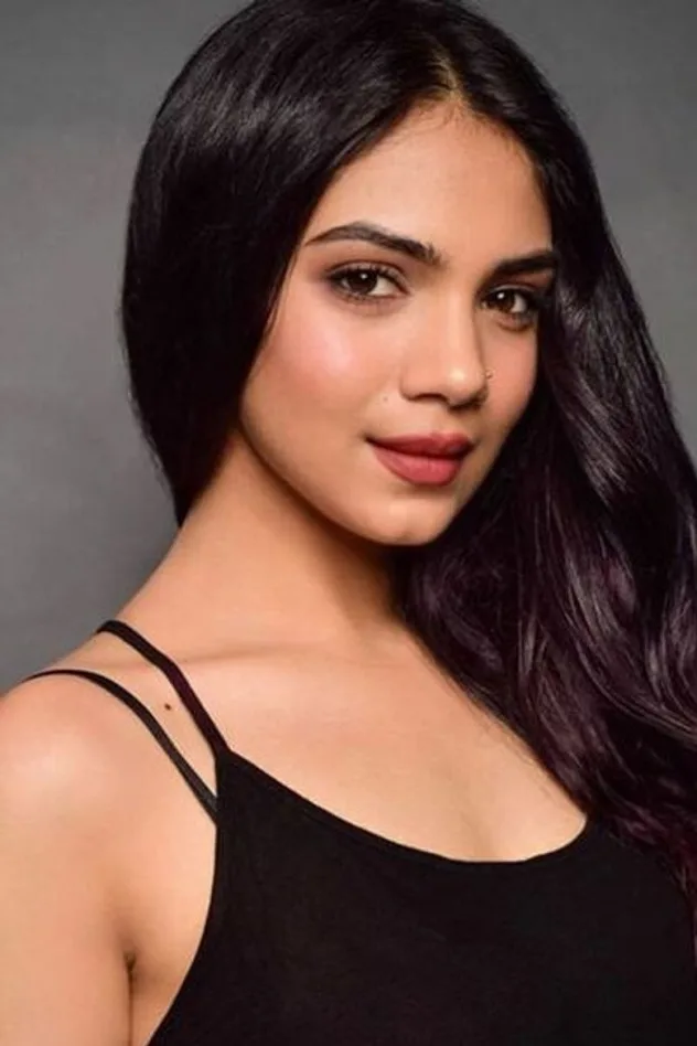 صورة الغلاف لـ Kashish Rai