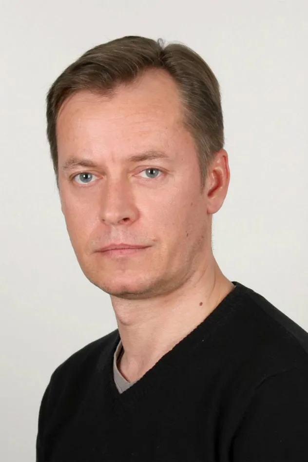 Imagen de portada para Mikhail Eliseev
