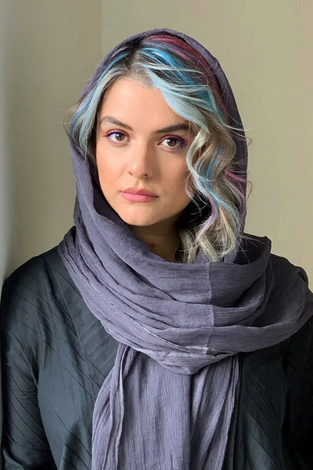 Cover image for Donya Madani