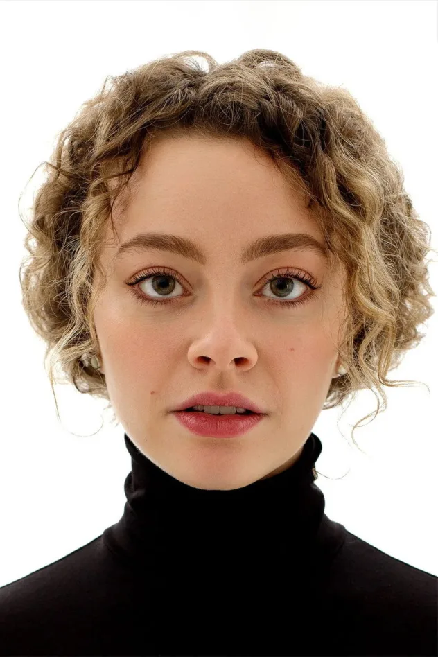 Imagen de portada para Katerina Bekker