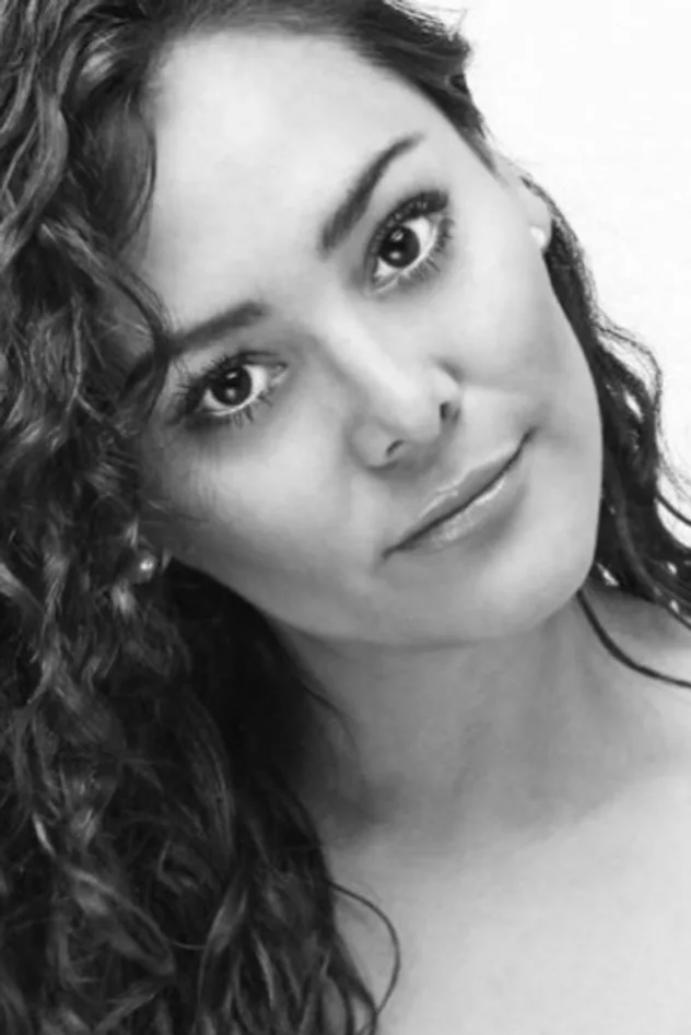صورة الغلاف لـ Ingrid Águila
