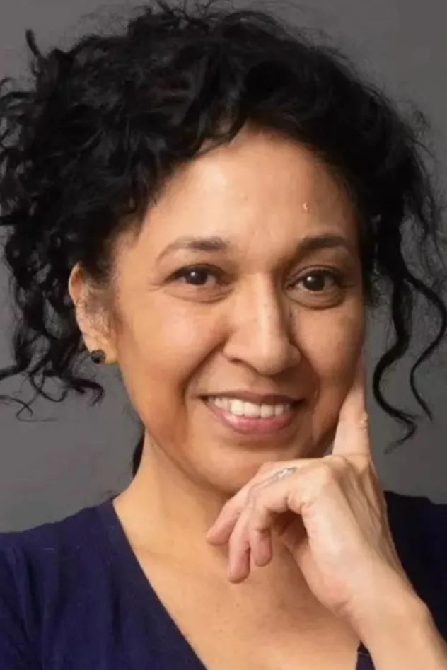 Cover image for Gabriela Ruíz
