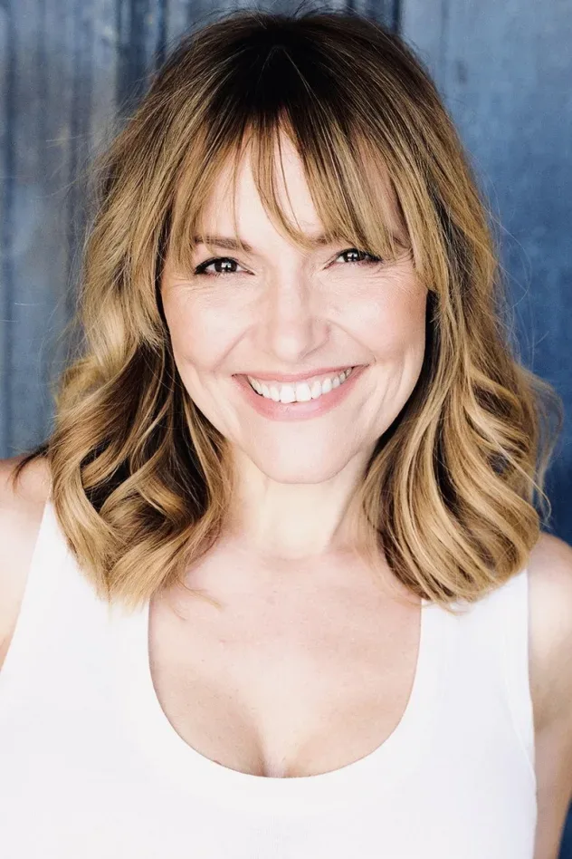 صورة الغلاف لـ Sarah McElligott
