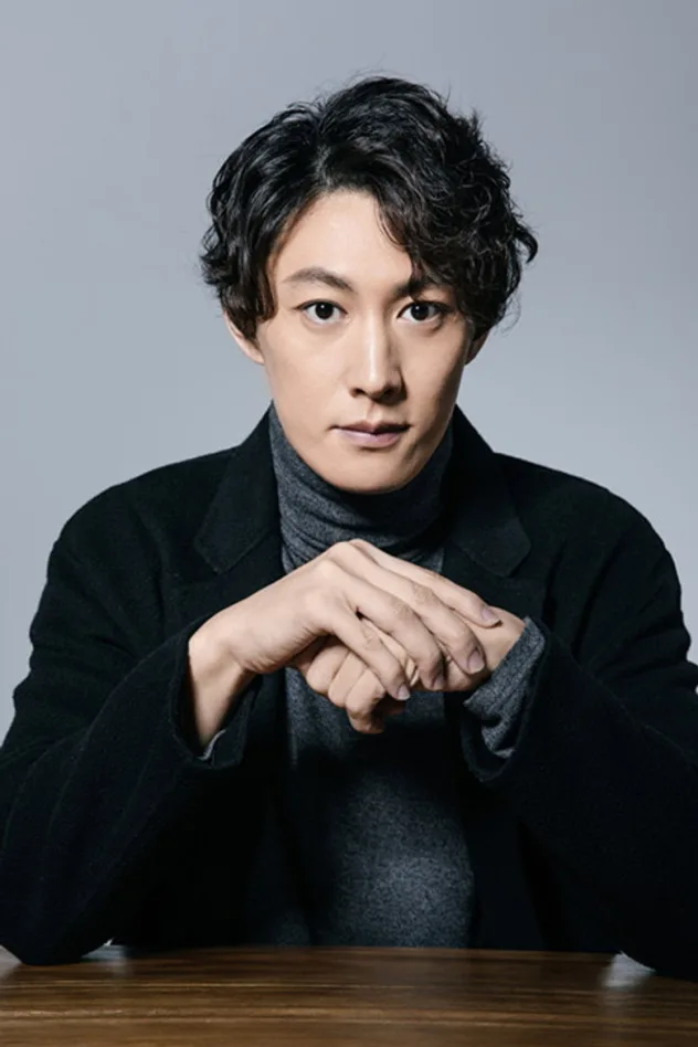 صورة الغلاف لـ Zhao Haitao