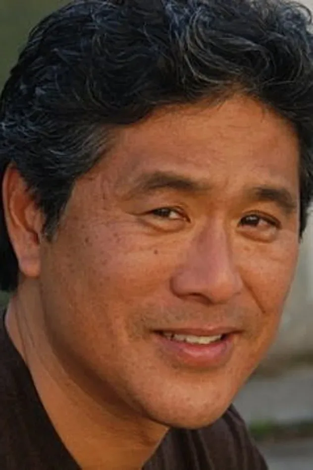 صورة الغلاف لـ Ken Narasaki
