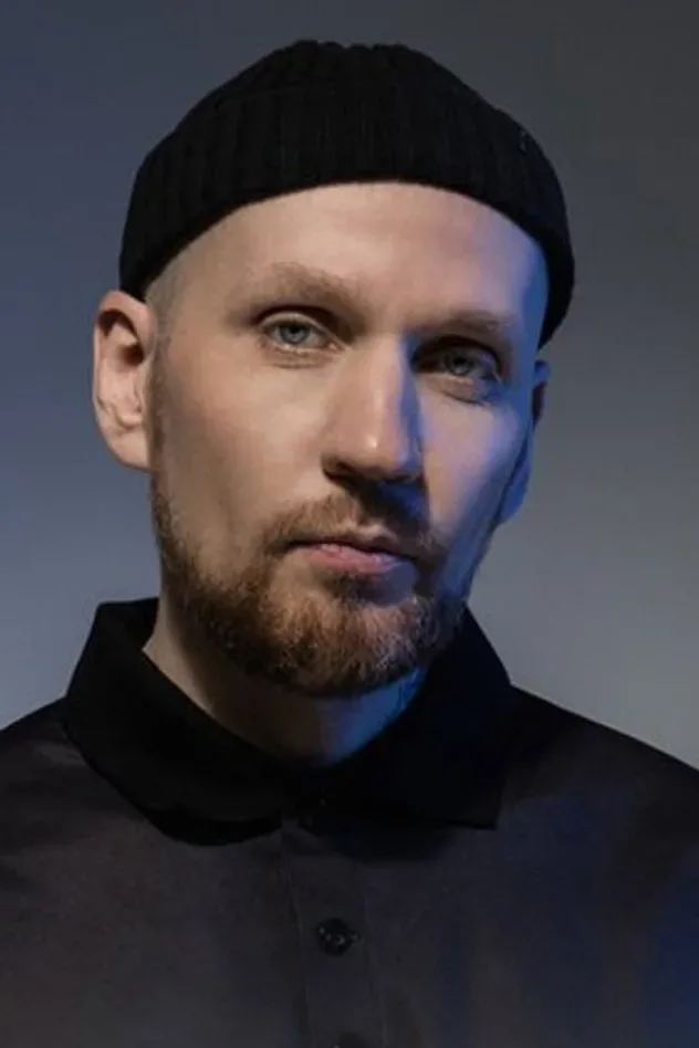 صورة الغلاف لـ Андрей Лысков