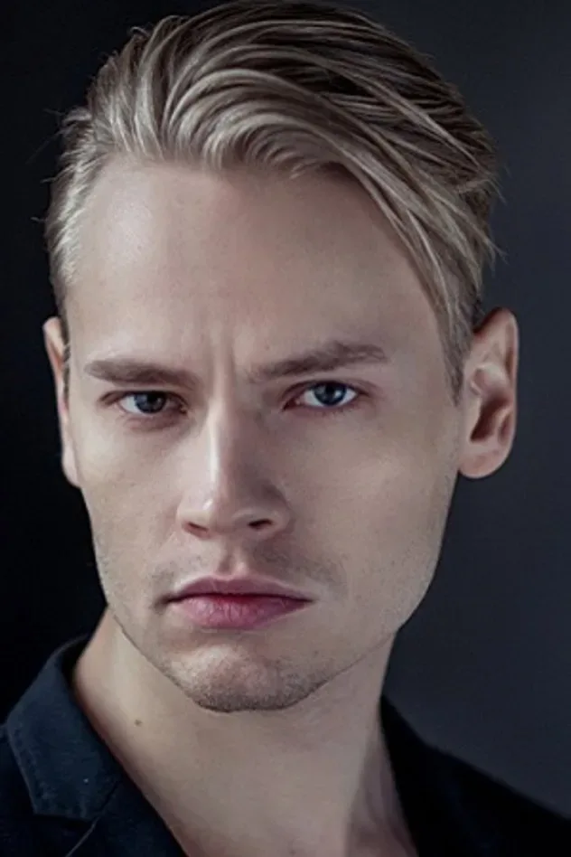 Обложка для Yaroslav Dronov