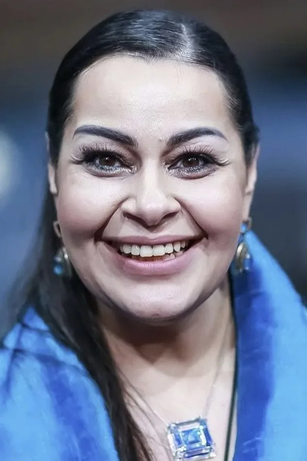 Обложка для Մարիամ Մերաբովա