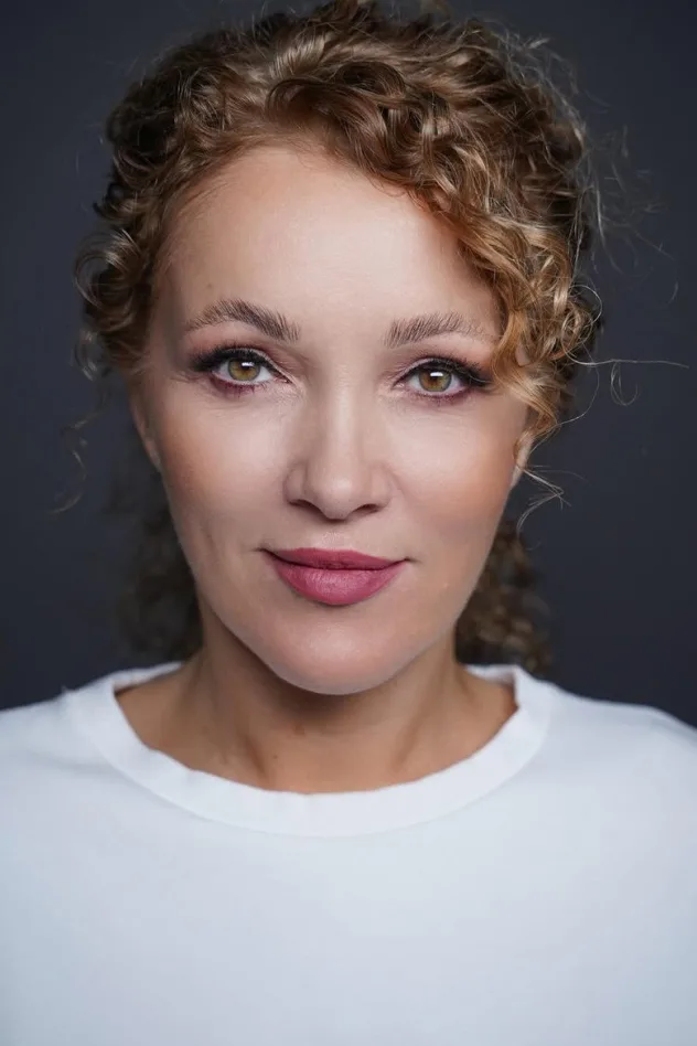 Ekaterina Shemyakina