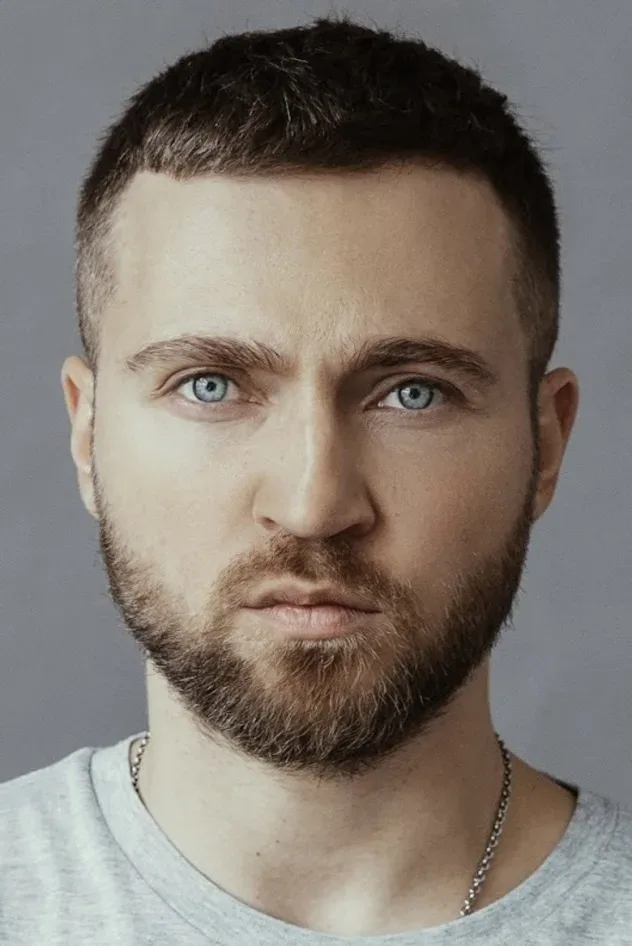 صورة الغلاف لـ Andrey Grizz-Lee