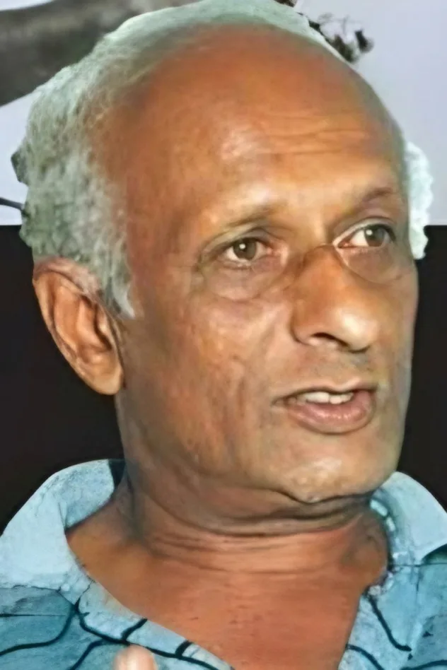 صورة الغلاف لـ Wickrema Bogoda