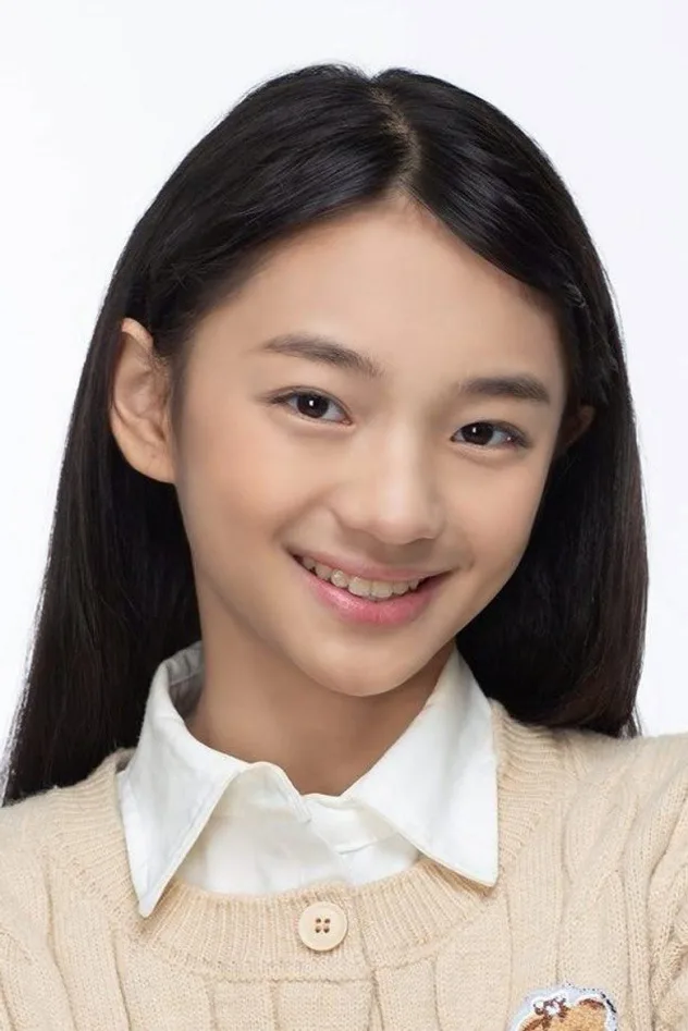 Yin Miaomiao