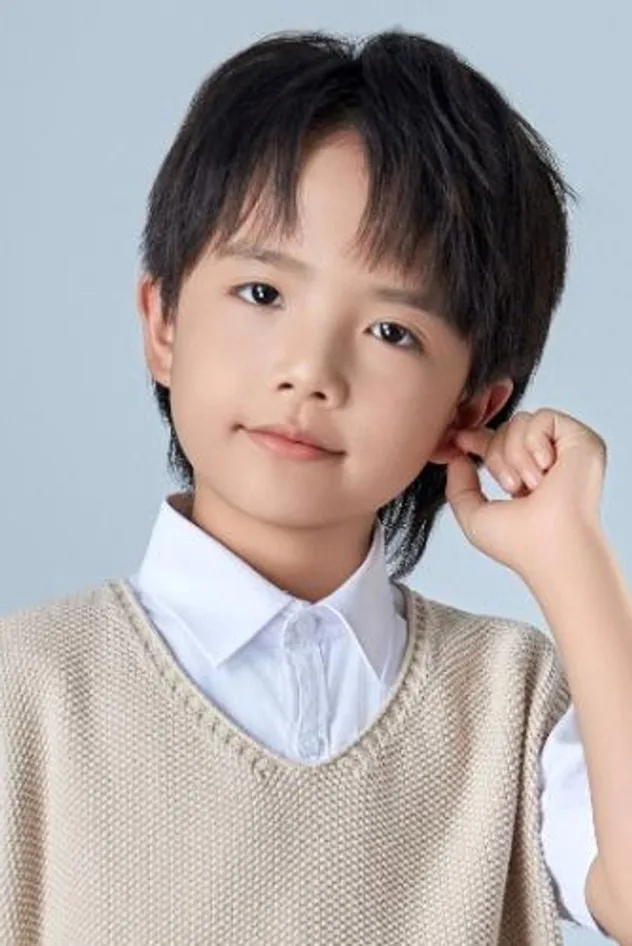 Zhang Jingxi