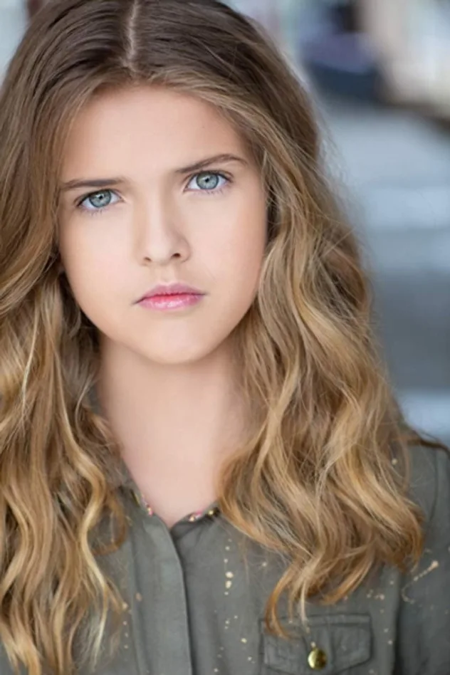 Обложка для Nora Anderson