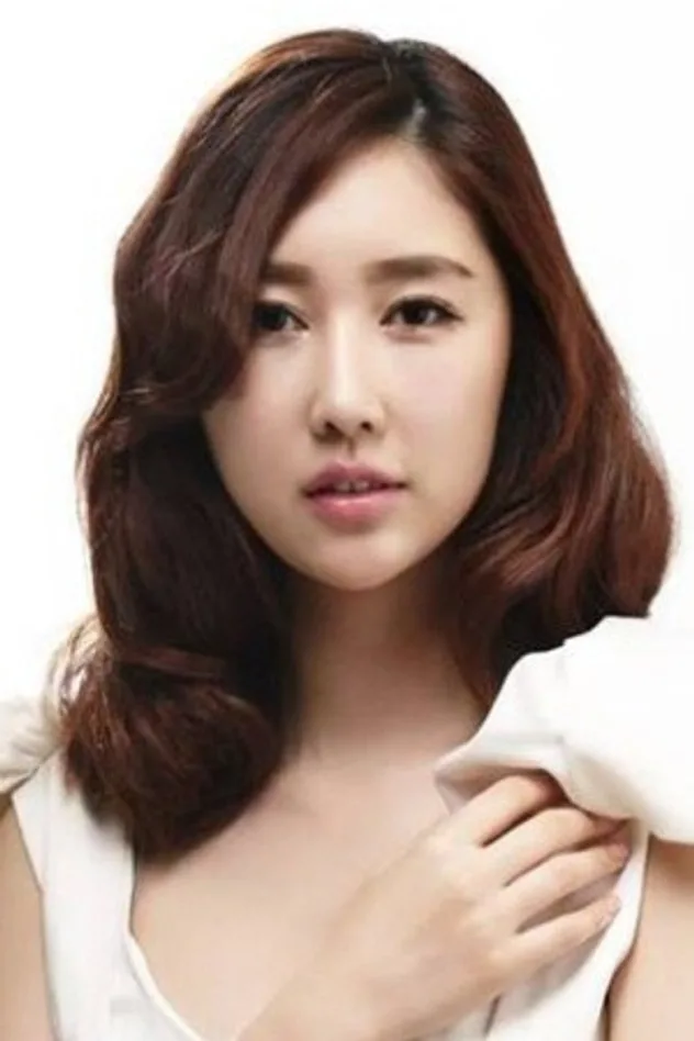 Imagen de portada para Sung Eun-chae