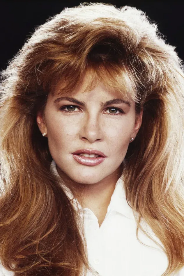 Imagen de portada para Tawny Kitaen