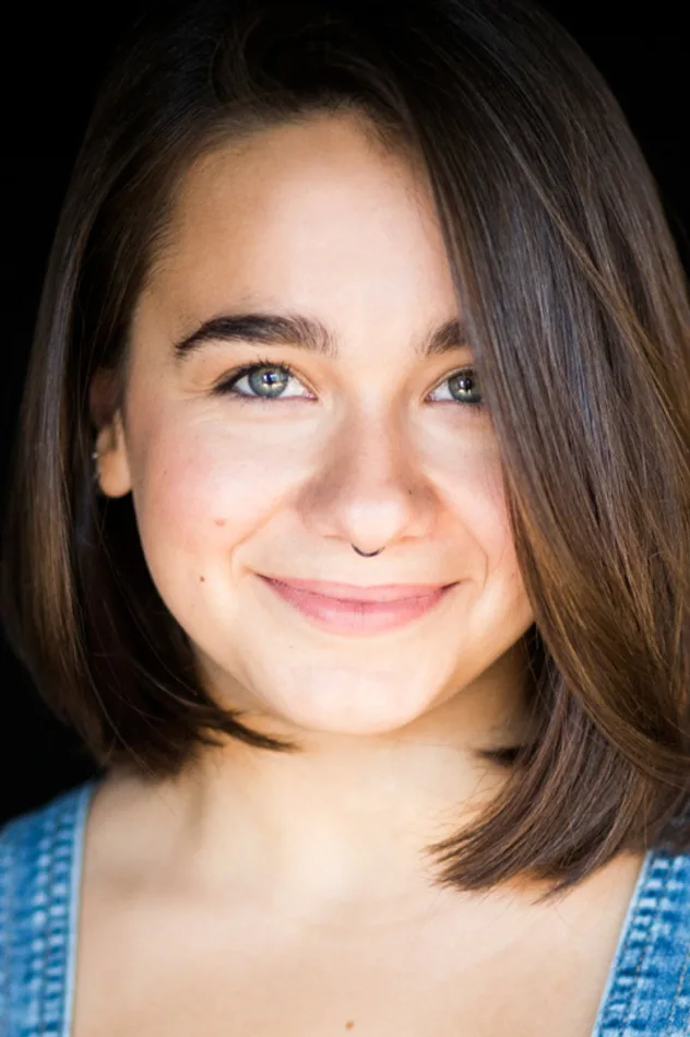 Madeleine Blais-Tremblay için kapak görseli