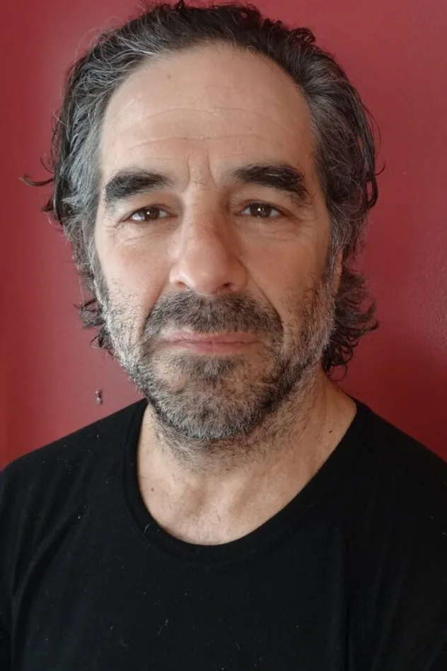 Обложка для Alain Lépine