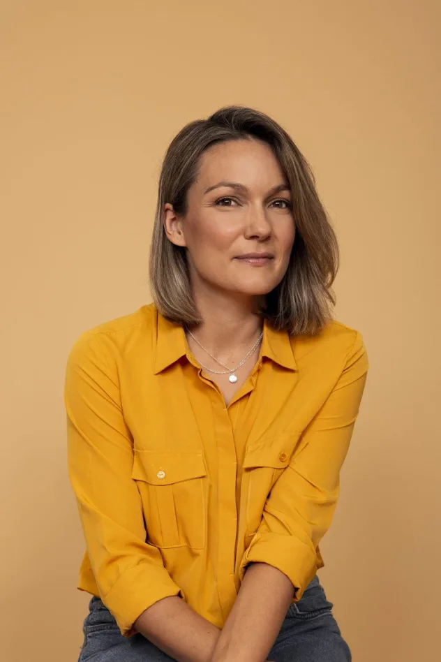 Léa Simard için kapak görseli
