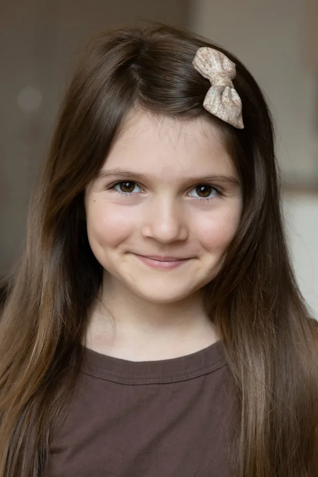 Juliette Maxyme Proulx için kapak görseli