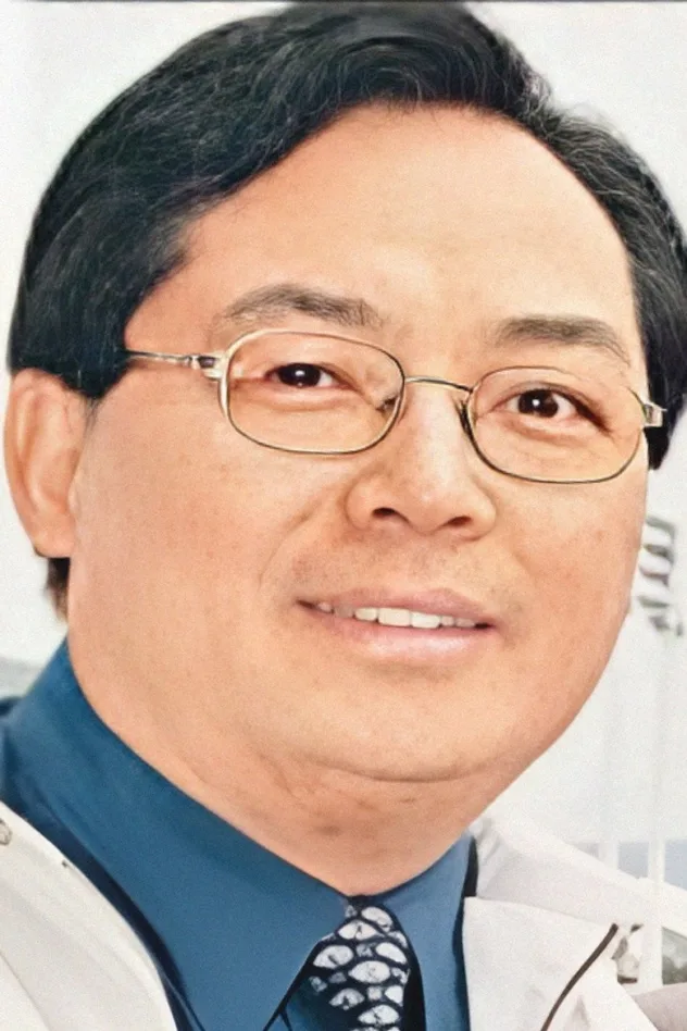 صورة الغلاف لـ Hung Leung-Sek