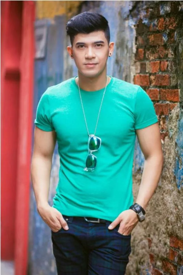 Cover image for Lê Bửu Đa