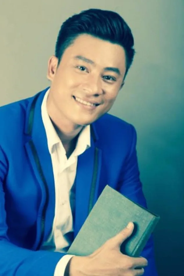 Đông Dương için kapak görseli