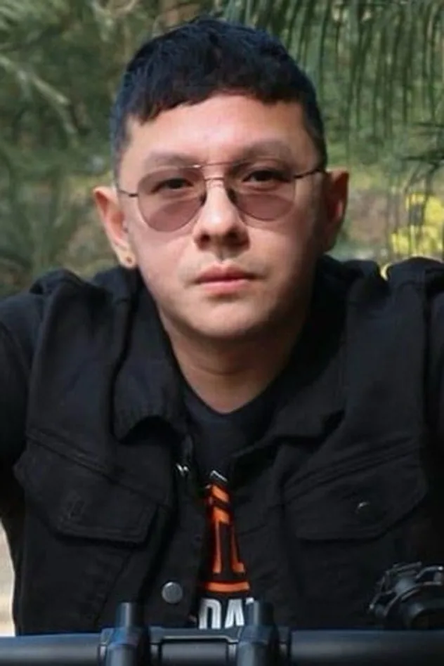 Marc Solis