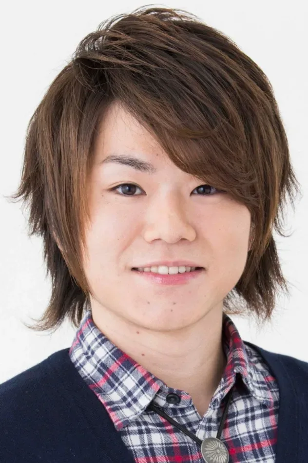 صورة الغلاف لـ Haruka Jinya