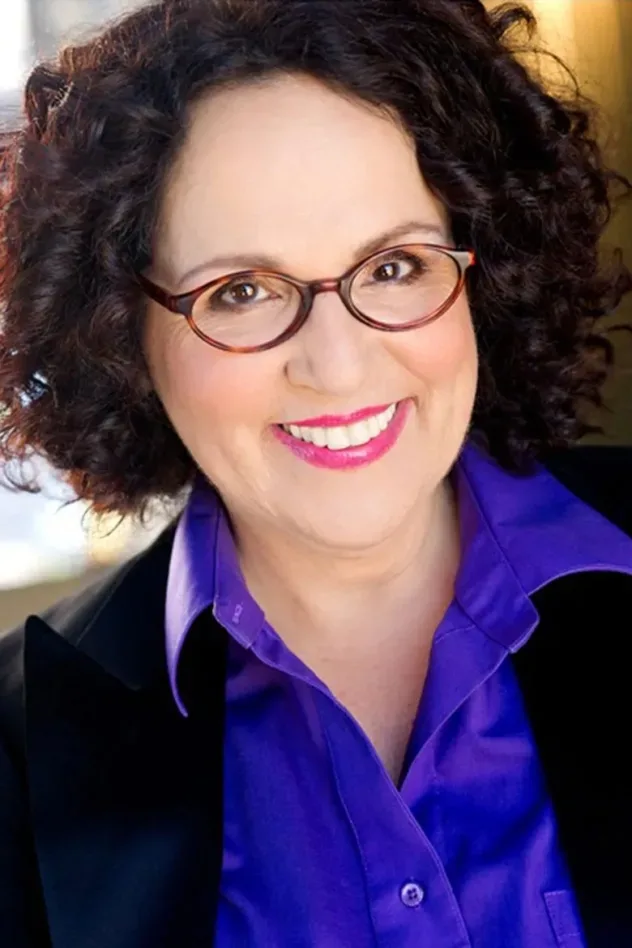 صورة الغلاف لـ Carol Ann Susi