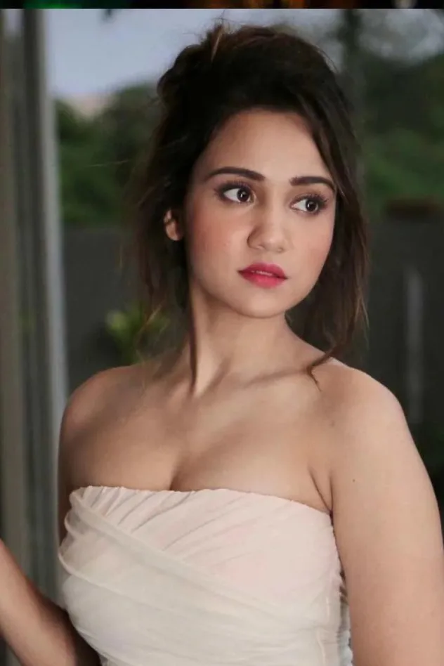 Обложка для Ashi Singh