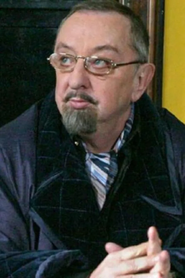 صورة الغلاف لـ Dušan Golumbovski