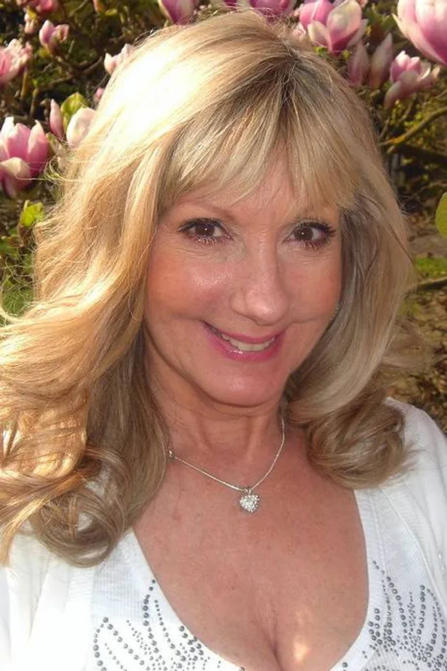 صورة الغلاف لـ Susie Silvey