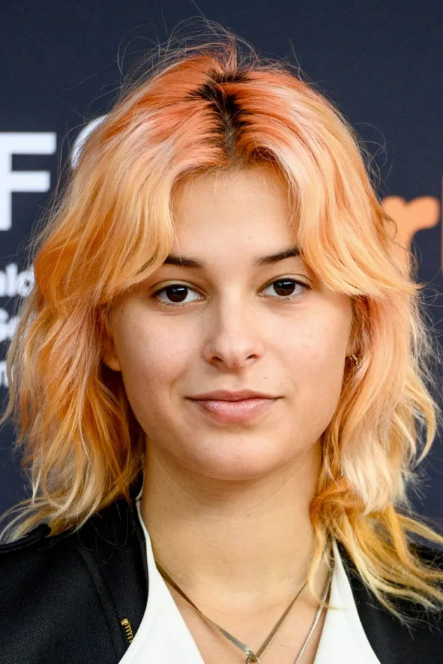 Dora Postigo için kapak görseli