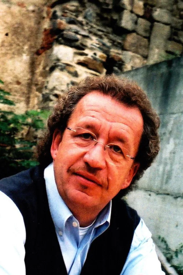 Imagen de portada para Alfred Šramek