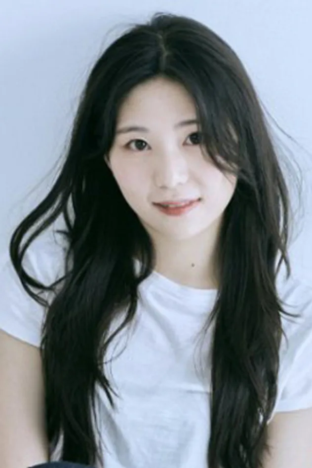 Обложка для Lee Soo-ha