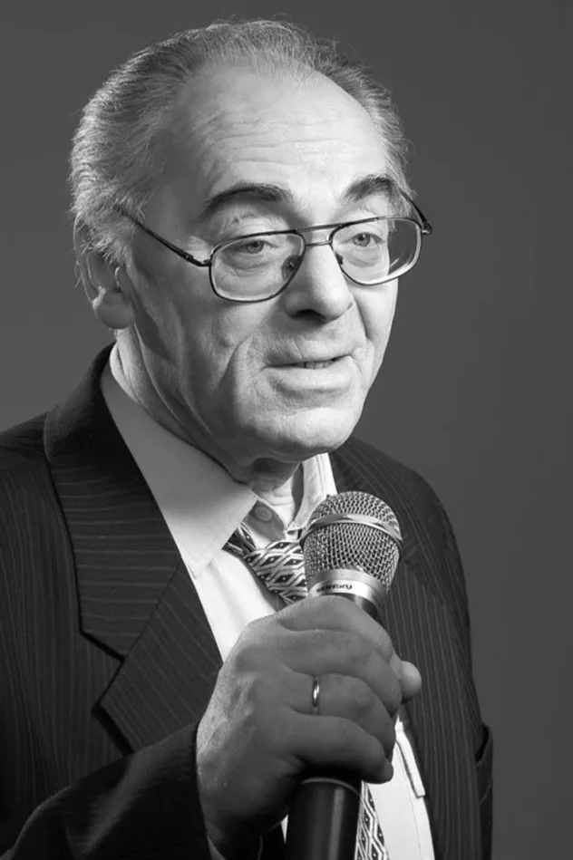 Обложка для Anatoliy Gorokhov