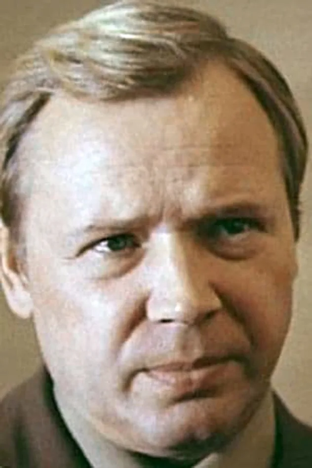 Imagen de portada para Anatoli Grachyov