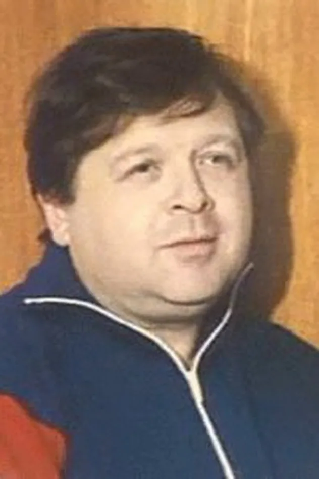 Imagen de portada para Vladimir Salnikov