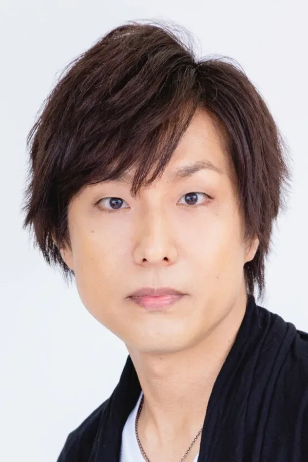Imagen de portada para Junichi Yanagita