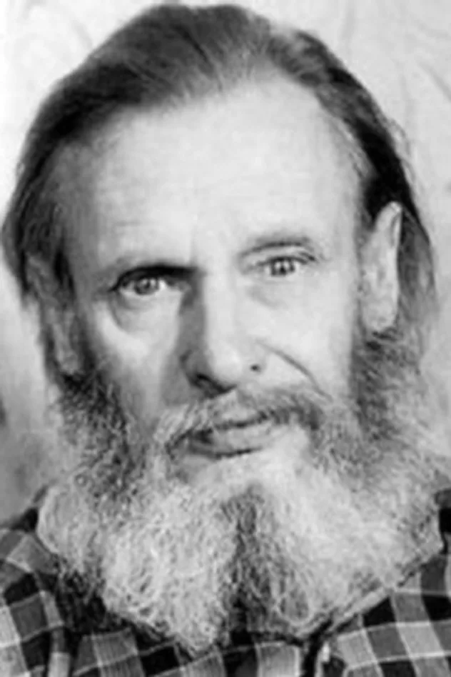 Cover image for Fyodor Valikov