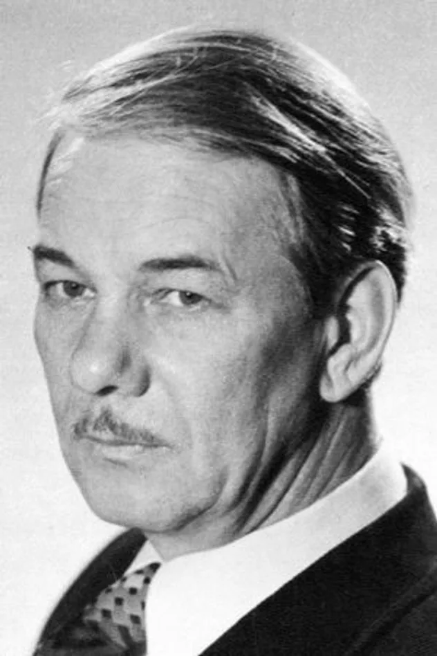 Yuriy Kayurov için kapak görseli