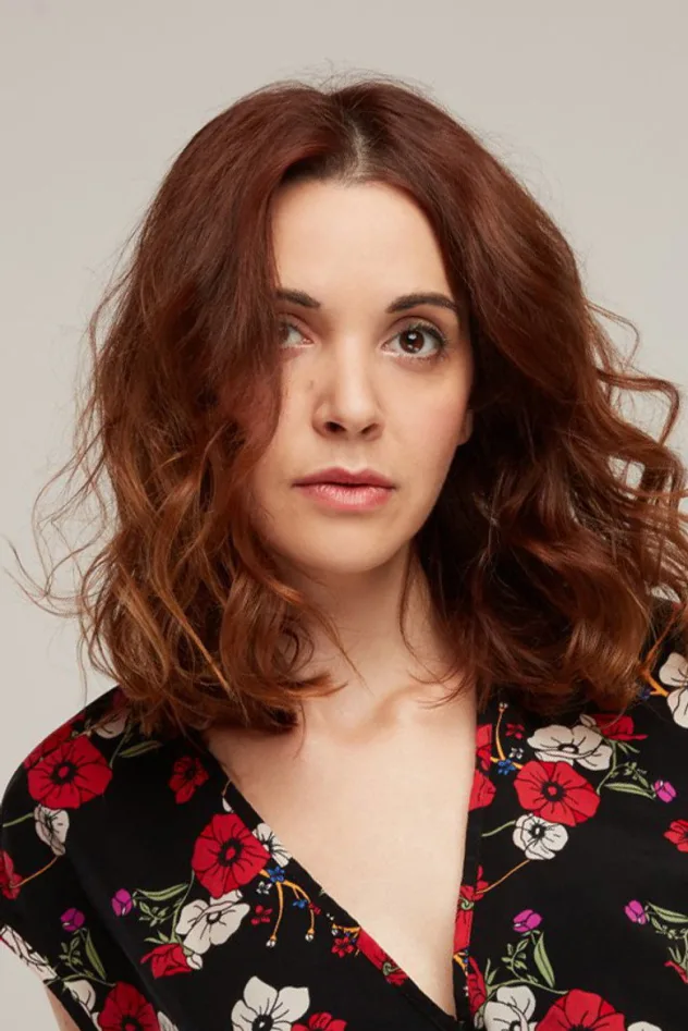 Cover image for Michaela Mäsiarová