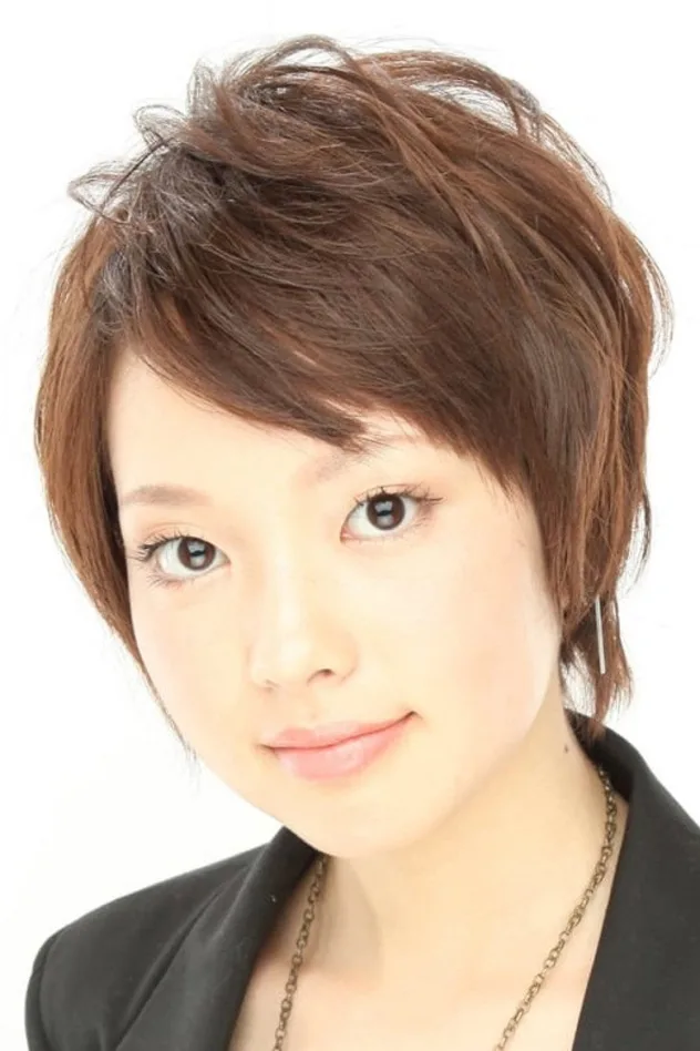 foto de 飯田友子